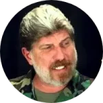 Retired Navy SEAL Don Shipley giving a testimonial for Chris Sajnog and exposing false claims of military service.