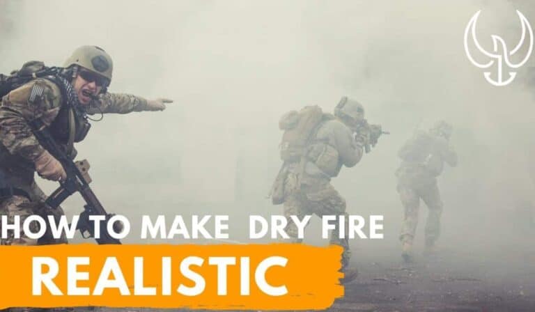 Chris Sajnog teaches how to increase the realism of your training.