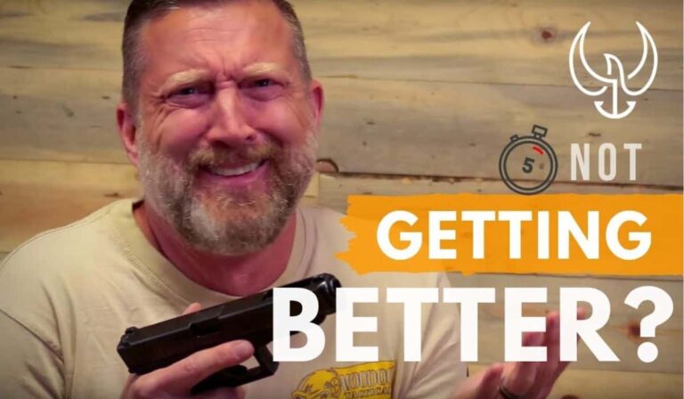 Chris Sajnog explains why your shooting isn't improving.