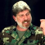 Retired Navy SEAL Don Shipley giving a testimonial for Chris Sajnog’s firearms training and exposing false military claims